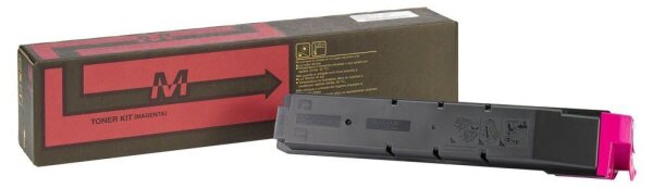 KYOCERA TK-8600M  magenta Toner