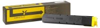 KYOCERA TK-8600Y  gelb Toner