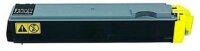KYOCERA TK-8600Y  gelb Toner