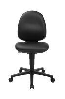 Topstar Arbeitsdrehstuhl TEC 50 schwarz