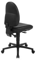 Topstar Arbeitsdrehstuhl TEC 50 schwarz