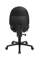 Topstar Arbeitsdrehstuhl TEC 50 schwarz