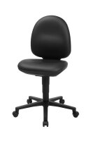 Topstar Arbeitsdrehstuhl TEC 50 schwarz