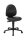 Topstar Arbeitsdrehstuhl TEC 50 schwarz