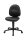 Topstar Arbeitsdrehstuhl TEC 50 schwarz