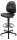 Topstar Arbeitsdrehstuhl TEC 50 schwarz