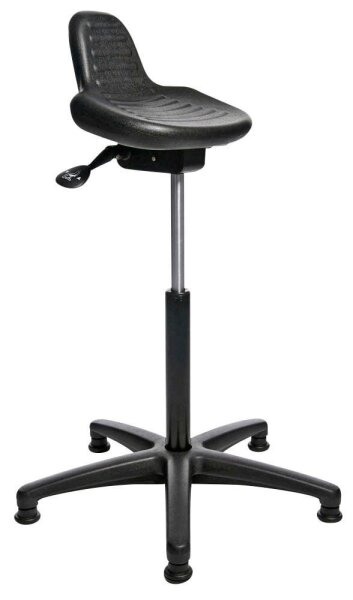 Topstar Sitz- & Stehhocker Standstar 70590-0 schwarz, 1 St.