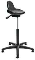Topstar Sitz- & Stehhocker Standstar 70590-0 schwarz,...