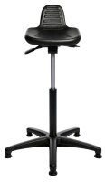 Topstar Sitz- & Stehhocker Standstar 70590-0 schwarz,...