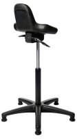 Topstar Sitz- & Stehhocker Standstar 70590-0 schwarz, 1 St.