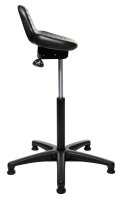 Topstar Sitz- & Stehhocker Standstar 70590-0 schwarz, 1 St.