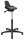 Topstar Sitz- & Stehhocker Standstar 70590-0 schwarz, 1 St.