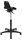 Topstar Sitz- & Stehhocker Standstar 70590-0 schwarz, 1 St.