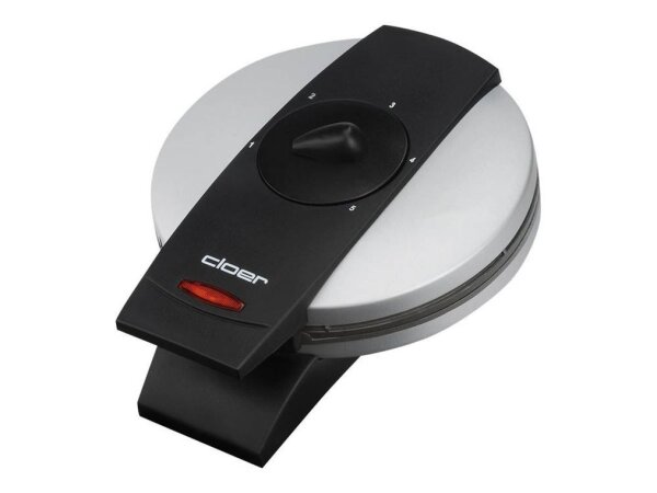 Cloer 1629 Waffeleisen