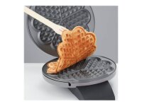 Cloer 1629 Waffeleisen