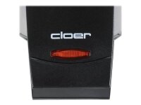 Cloer 1629 Waffeleisen