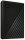 Western Digital My Passport 1 TB externe HDD-Festplatte schwarz