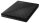 Western Digital My Passport 1 TB externe HDD-Festplatte schwarz