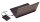 Western Digital My Passport 2 TB externe HDD-Festplatte schwarz