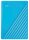 Western Digital My Passport 2 TB externe HDD-Festplatte blau, schwarz