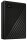 Western Digital My Passport 4 TB externe HDD-Festplatte schwarz