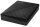 Western Digital My Passport 4 TB externe HDD-Festplatte schwarz