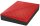 Western Digital My Passport 4 TB externe HDD-Festplatte rot, schwarz