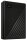 Western Digital My Passport 5 TB externe HDD-Festplatte schwarz