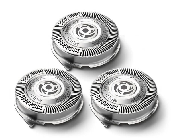 PHILIPS SH 50/50 Scherköpfe, 3 St.