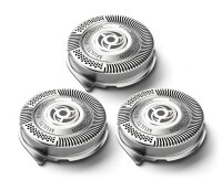 PHILIPS SH 50/50 Scherköpfe, 3 St.