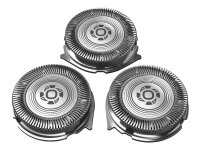 PHILIPS SH30/50 Scherköpfe, 3 St.