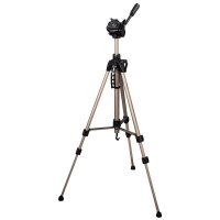 hama Star 61 Kamera-Stativ champagner max....