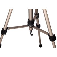 hama Star 61 Kamera-Stativ champagner max. Arbeitshöhe 153,0 cm