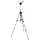 hama Star 61 Kamera-Stativ champagner max. Arbeitshöhe 153,0 cm