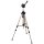 hama Star 61 Kamera-Stativ champagner max. Arbeitshöhe 153,0 cm