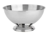 LEOPOLD VIENNA Champagnerkühler LV00459 silber