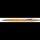 Pentel P2019 Druckbleistift gelb HB 0,9 mm, 1 St.