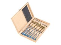 Kirschen 1101 Stechbeitel-Set 6-teilig