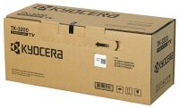 KYOCERA TK-3200  schwarz Toner