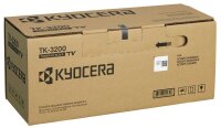 KYOCERA TK-3200  schwarz Toner