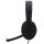 hama HS-USB300 USB-Headset schwarz
