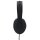 hama HS-USB300 USB-Headset schwarz