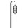 hama HS-USB300 USB-Headset schwarz