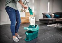 LEIFHEIT Profi XL cotton plus Bodenwischer