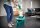 LEIFHEIT Profi XL cotton plus Bodenwischer