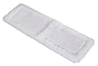 LEIFHEIT Classic XL MICROFIBRE Wischbezug für Bodenwischer Mikrofaser 60 °C waschbar, 1 St.