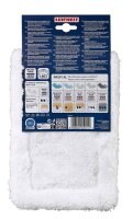 LEIFHEIT Classic XL MICROFIBRE Wischbezug für Bodenwischer Mikrofaser 60 °C waschbar, 1 St.