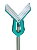 LEIFHEIT Piccobello S micro duo Bodenwischer