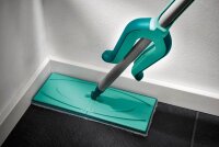 LEIFHEIT Piccobello S micro duo Bodenwischer