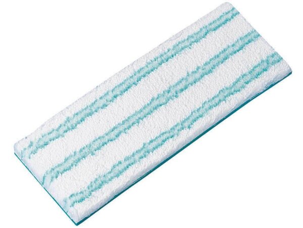 LEIFHEIT Picobello S micro duo Wischbezug für Bodenwischer Mikrofaser 40 °C waschbar, 1 St.